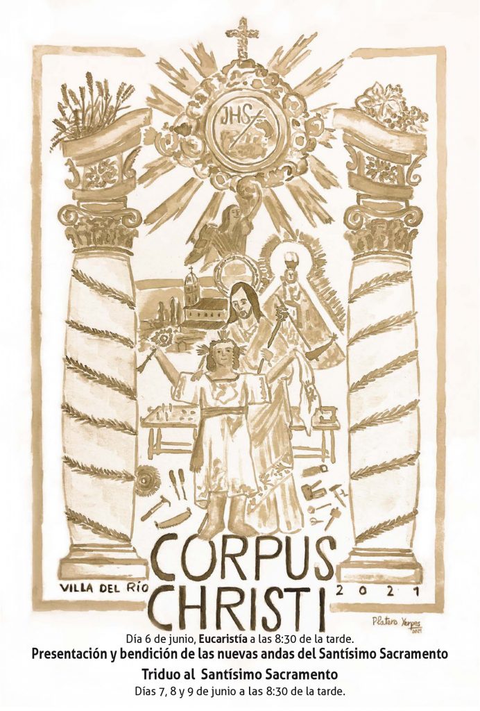 Corpus Christi  